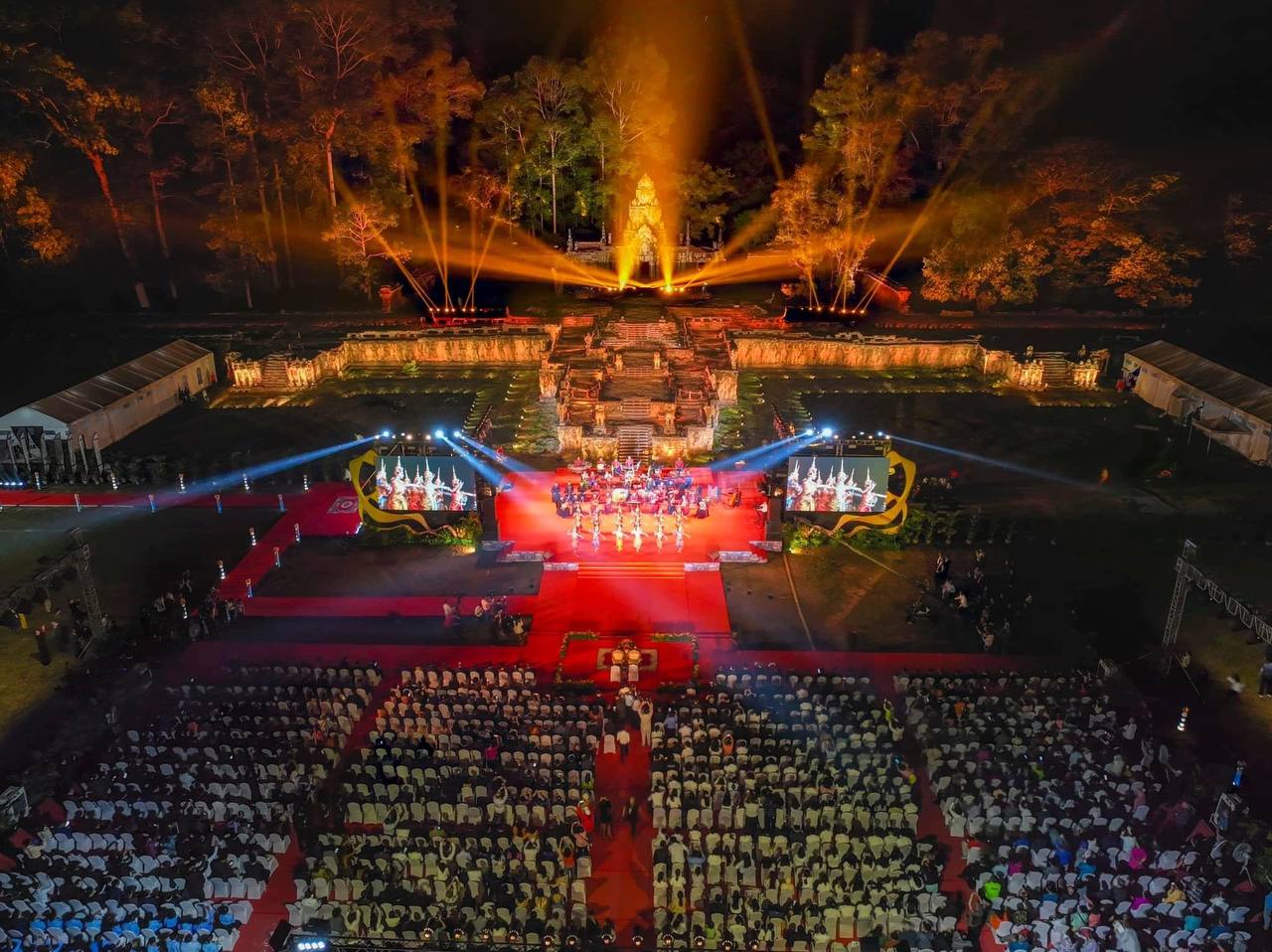 Celebration & Events